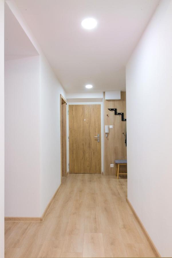 Apartman Razusa Centrum Banska Bystrica Exterior photo